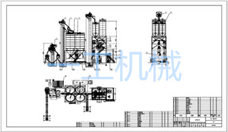 配制砂機預拌砂漿生產(chǎn)線
