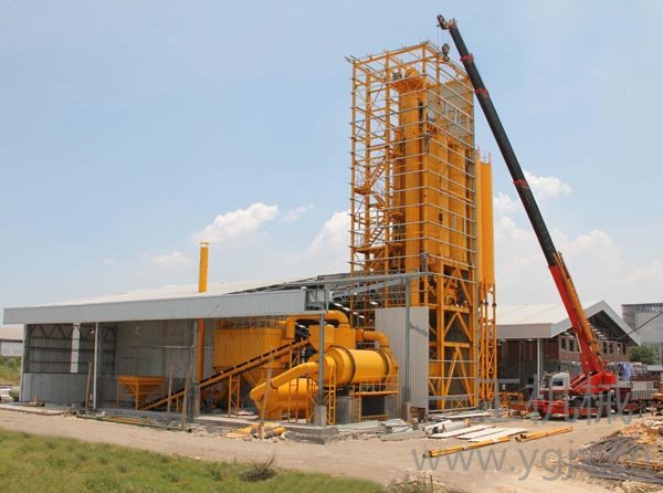 特種砂漿設(shè)備安裝